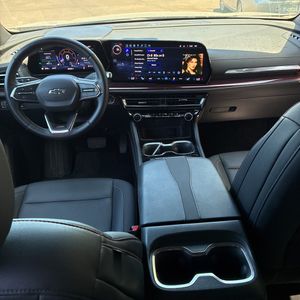 صورة مصغرة 40 لـ 2025 Chevrolet TRAVERSE Z71
