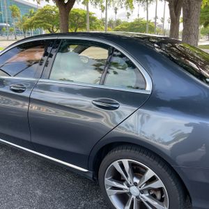 Mercedes-Benz C 300 4MATIC - 6