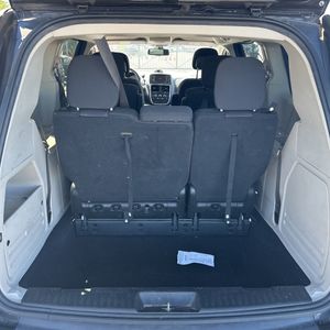 2019 Dodge GRAND CARAVAN SE 照片 41