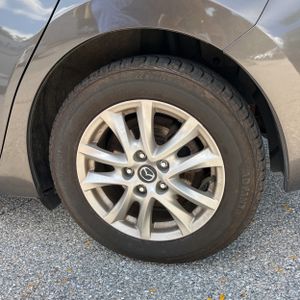 2015 Mazda MAZDA3 I TOURING — фото 18