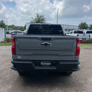 صورة 7 لـ 2024 Chevrolet SILVERADO 1500 ZR2