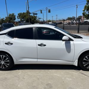 صورة مصغرة 11 لـ 2024 Nissan SENTRA S