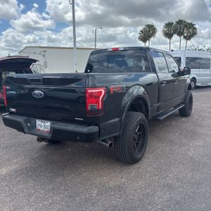 FORD F-150 XLT - 8
