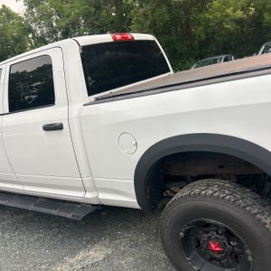 2016 RAM 2500 TRADESMAN photo 6