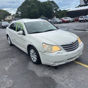 2007 Chrysler SEBRING BASE 缩略图 12