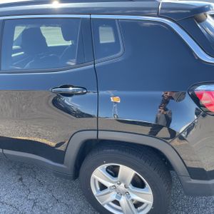 JEEP COMPASS LATITUDE - 6