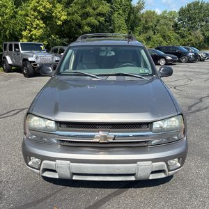 2006 Chevrolet TRAILBLAZER EXT LS 缩略图 49