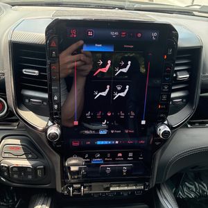 صورة مصغرة 35 لـ 2026 RAM 1500 RHO