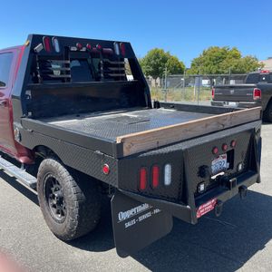 2017 RAM 2500 LARAMIE 缩略图 62
