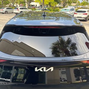 2024 KIA SPORTAGE EX thumbnail 16