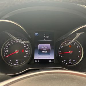 2015 Mercedes-BENZ C-CLASS — миниатюра 40