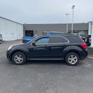 CHEVROLET EQUINOX LT - 3