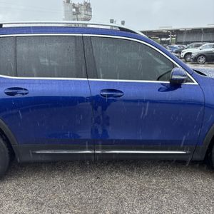 MERCEDES-BENZ GLB - 10