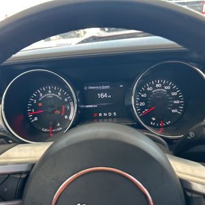 2017 FORD MUSTANG ECOBOOST PREMIUM 照片 39