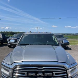 2019 RAM 2500 LARAMIE 缩略图 15