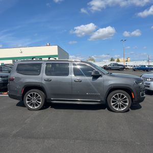 JEEP WAGONEER SERIES II - 10