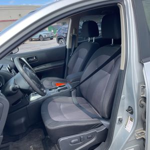 2012 Nissan ROGUE SV 缩略图 32