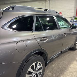 SUBARU OUTBACK PREMIUM - 8