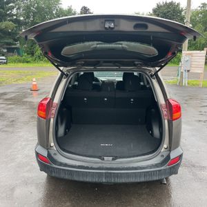2015 Toyota RAV4 LE — миниатюра 42