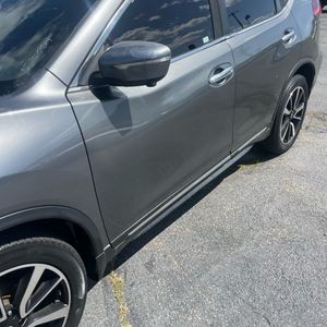 صورة 68 لـ 2018 Nissan ROGUE SL