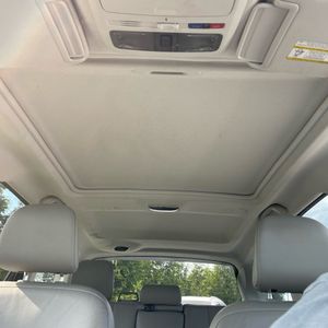 2017 Subaru FORESTER 2.5I LIMITED 照片 40