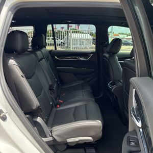 2020 Cadillac XT6 PREMIUM LUXURY 缩略图 34
