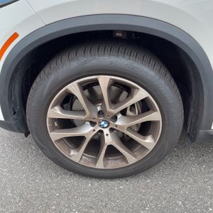 2026 BMW X5 XDRIVE40I 缩略图 17