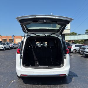 2026 Chrysler PACIFICA SELECT — миниатюра 43