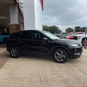 FORD ESCAPE ST-LINE - 9