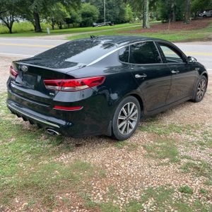 2019 KIA OPTIMA EX — фото 8