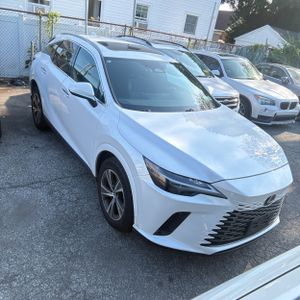 صورة 12 لـ 2023 Lexus RX 350 PREMIUM+