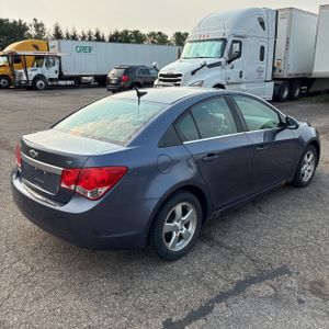 صورة 8 لـ 2014 Chevrolet CRUZE 1LT AUTO