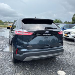 2024 FORD EDGE SEL 照片 7