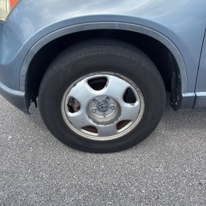 2008 Honda CR-V LX 缩略图 17