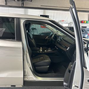 2022 Mitsubishi OUTLANDER SE 缩略图 33