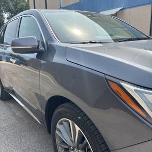 صورة مصغرة 13 لـ 2017 Acura MDX W/TECH