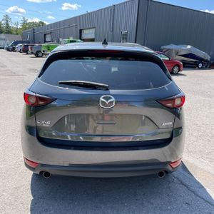 صورة 7 لـ 2019 Mazda CX-5 TOURING