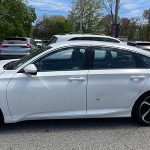 HONDA ACCORD SPORT - 4