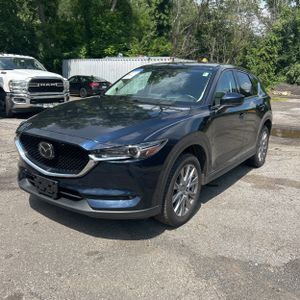 صورة 1 لـ 2019 Mazda CX-5 GRAND TOURING