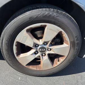 صورة مصغرة 20 لـ 2017 KIA SOUL BASE