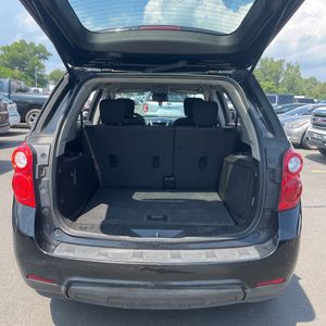 2015 Chevrolet EQUINOX LS 缩略图 39