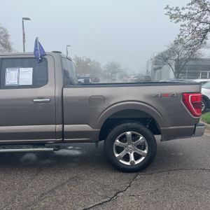 FORD F-150 XLT - 6