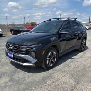 HYUNDAI TUCSON SEL CONVENIENCE - 1