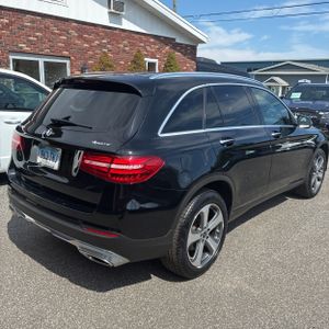 MERCEDES-BENZ GLC - 8