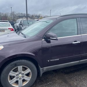 CHEVROLET TRAVERSE LT - 2