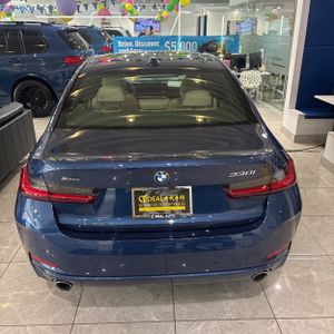 BMW 3-SERIES 330XI - 6