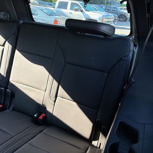 2021 Chevrolet TAHOE LT — фото 41
