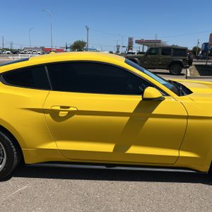 صورة 11 لـ 2015 FORD MUSTANG ECOBOOST PREMIUM