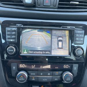 صورة مصغرة 40 لـ 2017 Nissan ROGUE SV