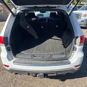 2014 JEEP GRAND CHEROKEE LIMITED 缩略图 44